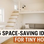 Space Saving Home