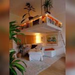 Space Saving Home Decor Ideas