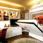 Space Saving Home Decorating Ideas