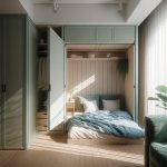 Space Saving Home Furniture Ideas