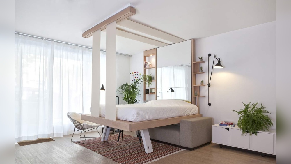 Space Saving Home Furniture