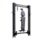 Space Saving Home Gym Equipment