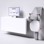 Space Saving Home Office Chair