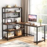 Space Saving Home Office Solutions