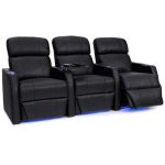 Space Saving Home Theater Seating
