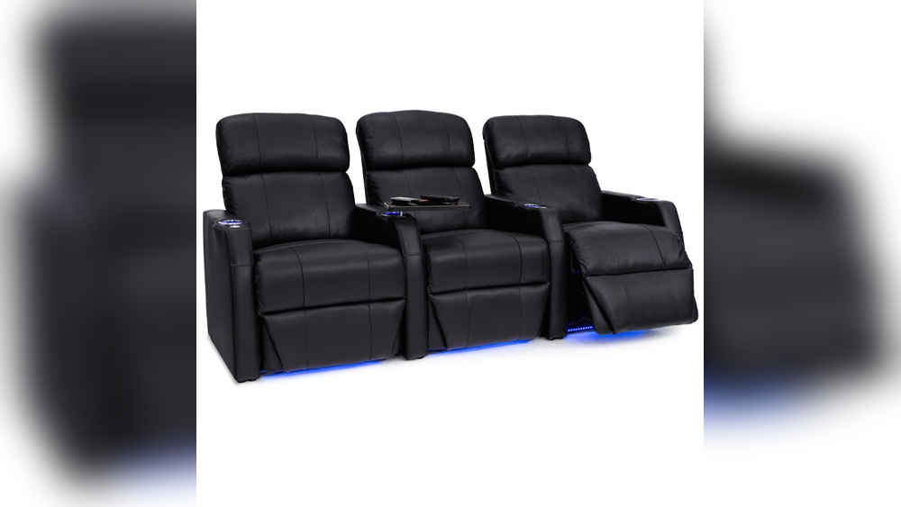 Space Saving Home Theater Seating