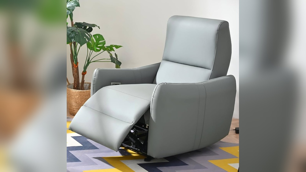 Space Saving Home Theater