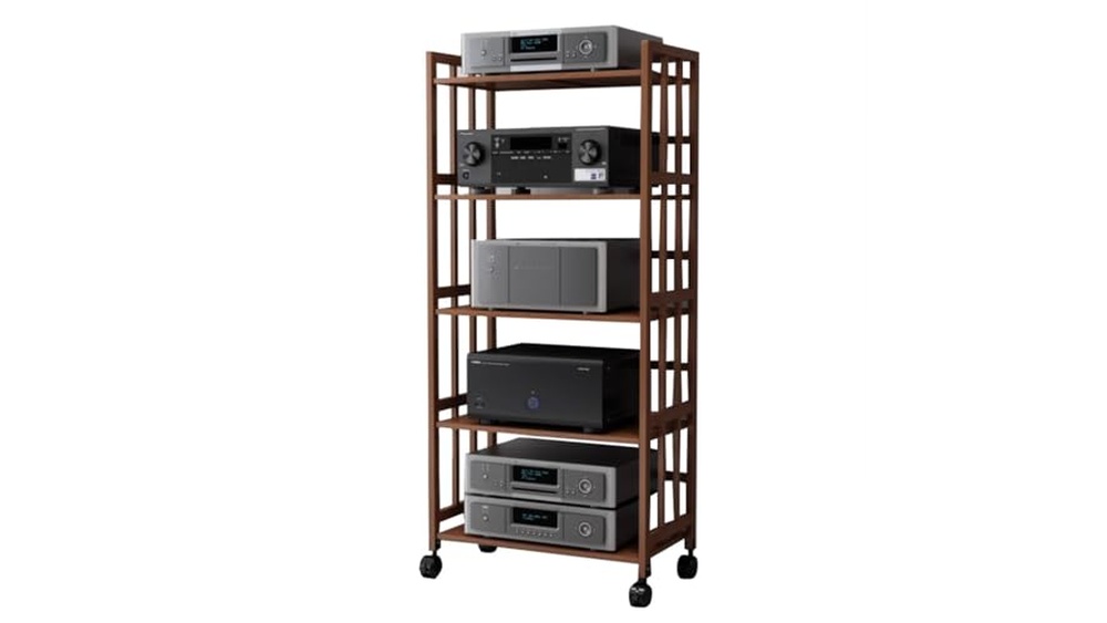 Space Saving Home Theatre Audio