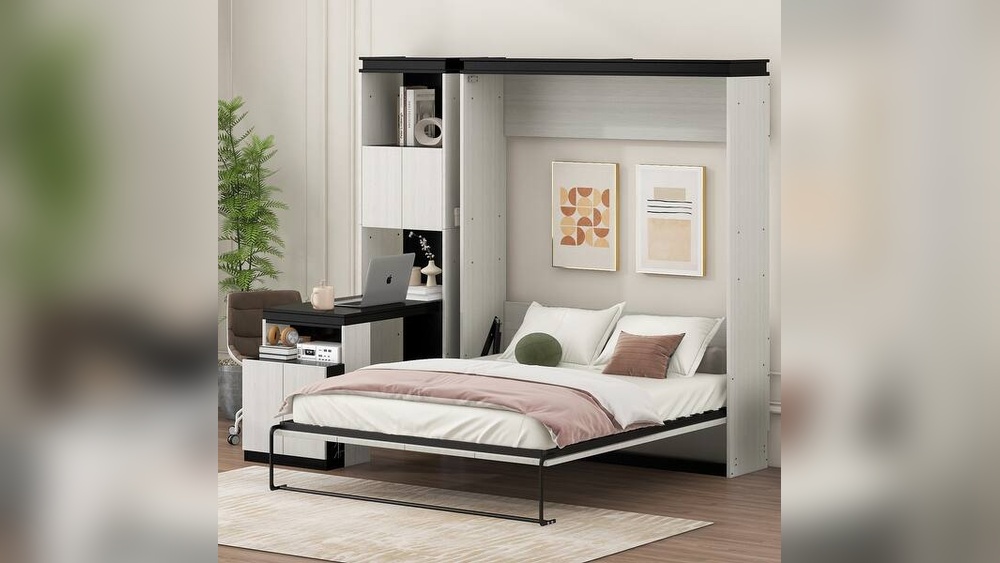 Space Saving Homes for Sale