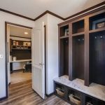 Space Saving Ideas for Mobile Homes