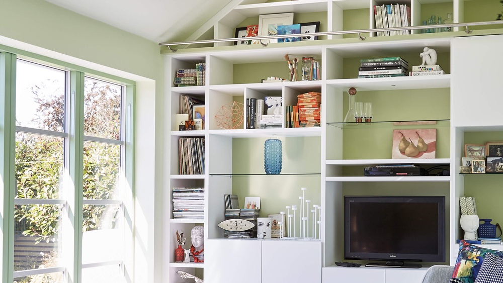 Space Saving Ideas for Small Homes Uk