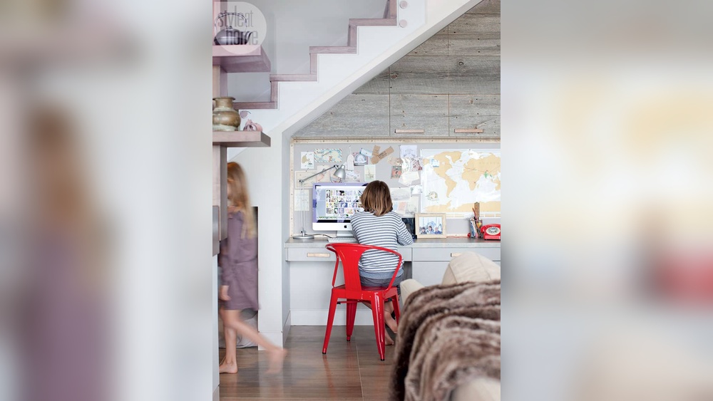 Space Saving Ideas for the Home