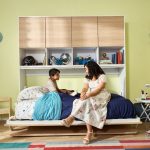 Space Saving Modular Homes
