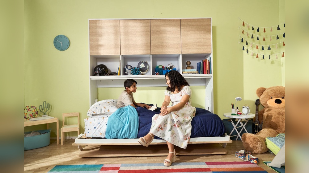 Space Saving Modular Homes