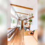 Space Saving Small Home
