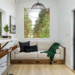 Space Saving Solutions for Small Homes