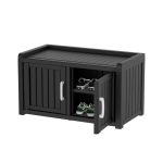 Space-Saving Storage Solutions for a Tidy Home