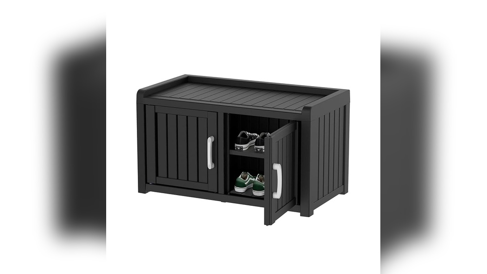 Space-Saving Storage Solutions for a Tidy Home