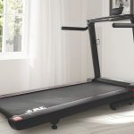 Space Saving Treadmills Home