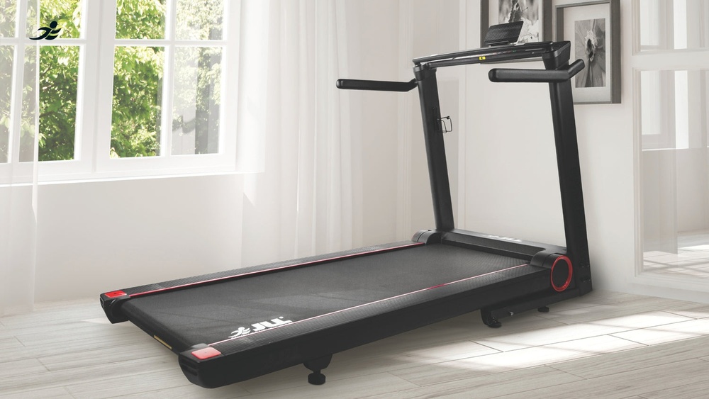 Space Saving Treadmills Home