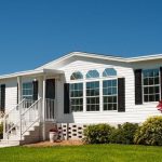 Spaces Saving Ideas for Manufactured Homes