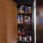 Spice Organization for Small Spaces