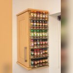 Spice Organization Small Space