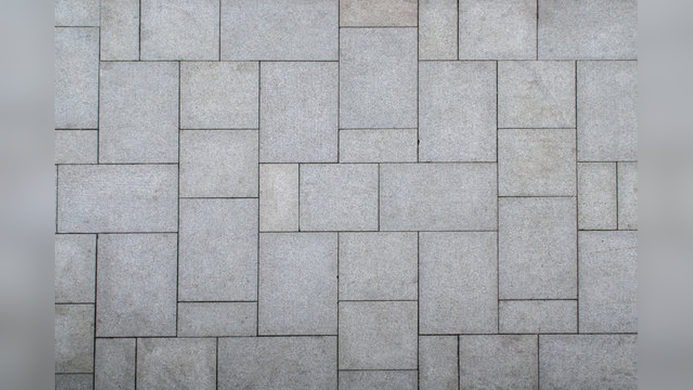 Stone Tile Floor Texture