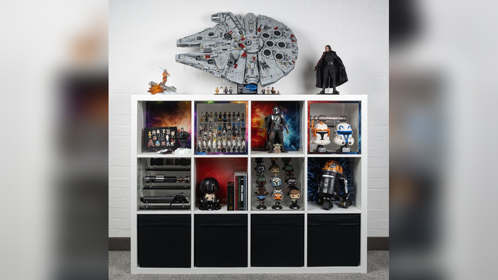 Storage Solution for Home Ikea