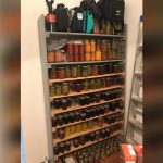 Storage Solutions for Home Canned Goods