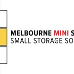 Storage Solutions for Home Melbourne