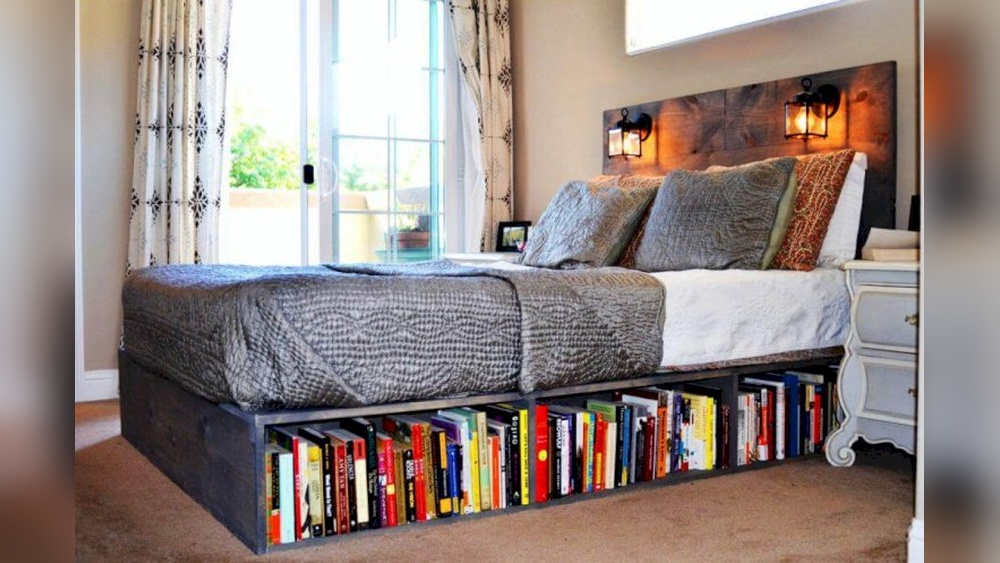Storage Solutions for Homes