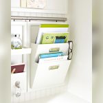 Storage Solutions for Paperwork at Home