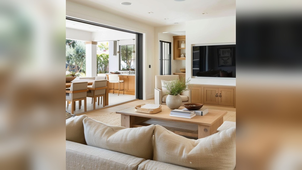 Storage Solutions for Small Homes Dubai