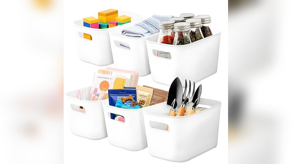Storage Solutions for Small Homes