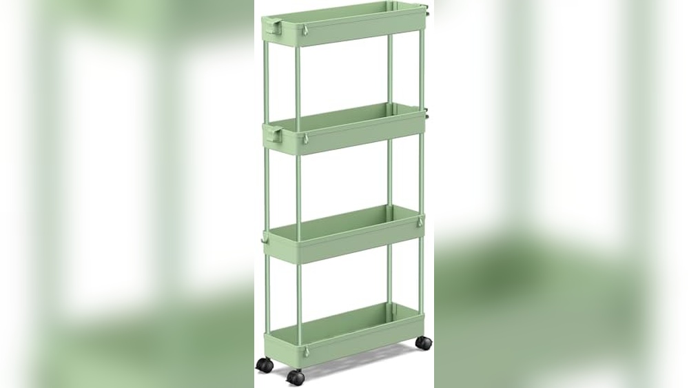 Storage Solutions for Tiny Homes