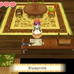 Story of Seasons Home Decor