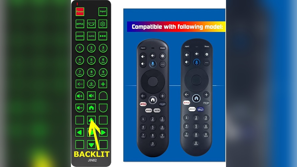 Streaming Devices Without Voice Controls