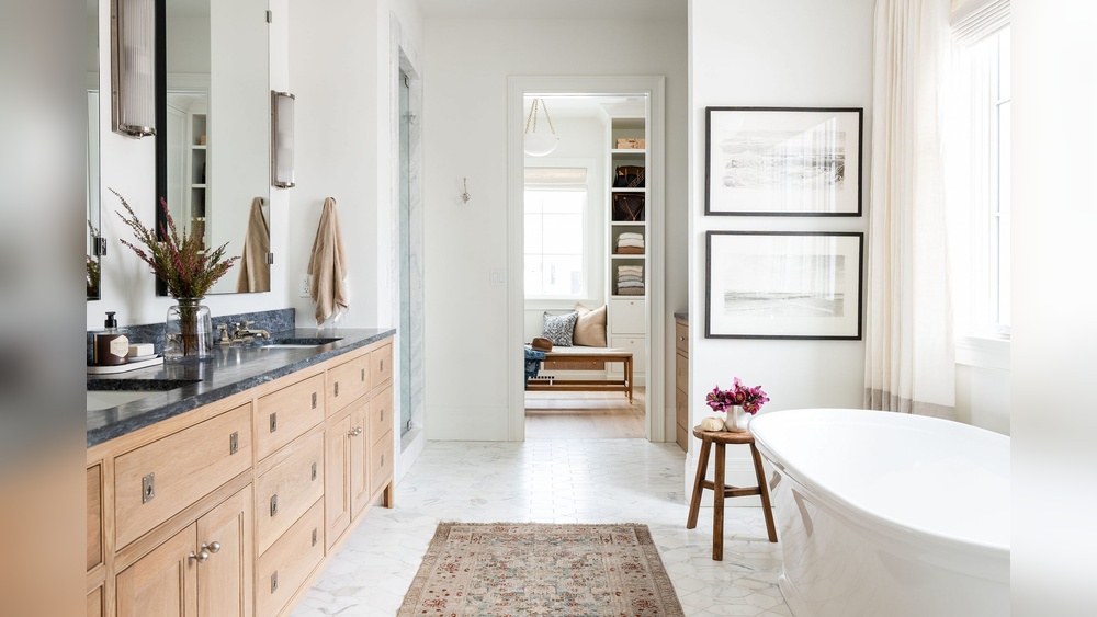 Studio Mcgee Bathroom Designs