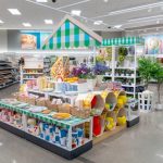 Target Seasonal Home Decor