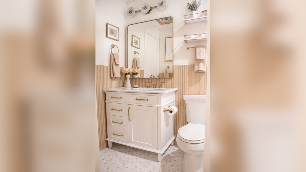 Teenage Bathroom Designs