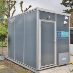 Temporary Storage Solutions at Home