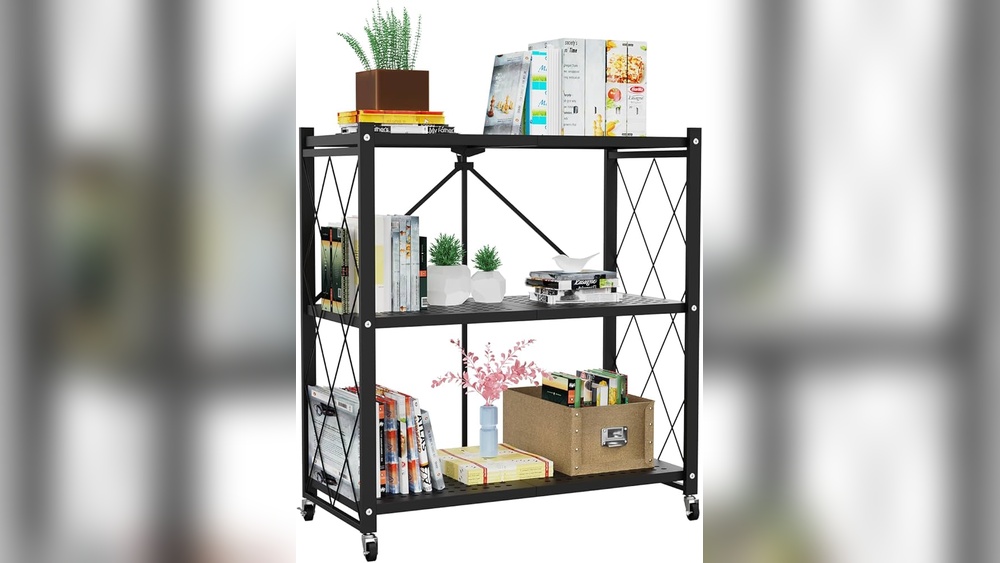Temporary Storage Solutions at Myu Home