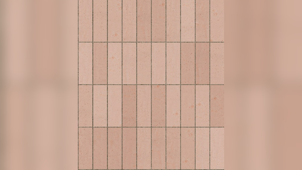 Terracotta Floor Tiles Texture