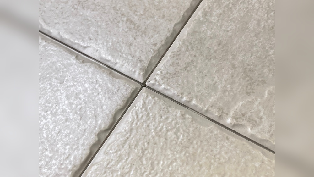 Textured Floor Tile