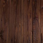 Textured Hardwood Flooring