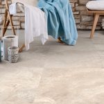 Textured Porcelain Floor Tile
