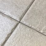 Textured Tiles for Bathroom Floor