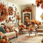 The Seasonal Home Decorating Ideas Inspired by the Seasons