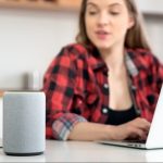 The Voice Control Device